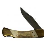 Parker Imai K139 Folding Knife