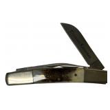 United Cutlery UC340 Bark Stag II Folding Knife