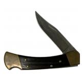 Buck 110 USA Folding Knife