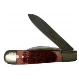 Parker Cut Co Teardrop Folding Knife