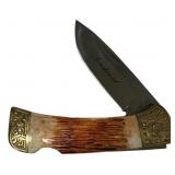 Parker Imai K539 Secretariat Folding Knife