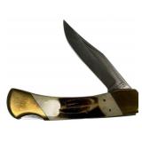 Parker Imai K139 Folding Knife