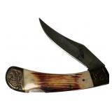 Parker Imai K541 Folding Knife