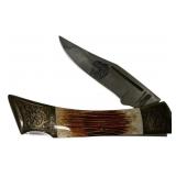 Parker Imai K267 Folding Knife