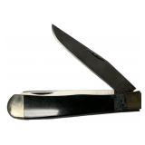 Case 10254 SS 2 Blade Folding Knife