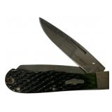 Bear and Son 0115 Crown Heritage Folding Knife