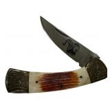 Parker Imai K116 Folding Knife