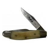 1984 Standing Stone Cutlery July 11th Folding Knif