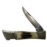 Scharde Wostenholm 02334 Folding Knife