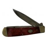2013 Moore Maker 5206 LLU USA Folding Knife