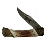 Parker Imai K139 Folding Knife Japan
