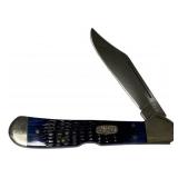 Case 61549L SS Folding Knife