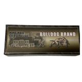 Bulldog Brand Premier Series Limited Edition Foldi