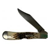 Case 61549L SS Folding Knife