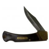 Schrade 60T Old Timer Folding Knife