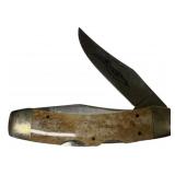 Parker Brothers K236 Folding Knife