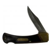Schrade 60T Old Timer Folding Knife