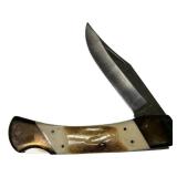 Parker Imai K139 Japan Folding Knife