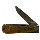 Great Eastern Cutlery #73 Standard Green Tea 2007