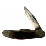 Parker Cut Co 5 Blade Folding Knife