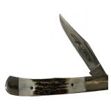 Parker Edwards A 1423-1 Folding Knife