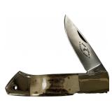 Frost Cutlery Executive I 701GS Folding Knife