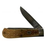 Great Eastern Cutlery #73 Standard Green Tea 079 F