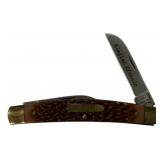 Camillus Rimfire Classic 22LR-3 Folding Knife 3 1/