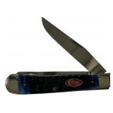 Case 6254 SS Trapper Folding Knife