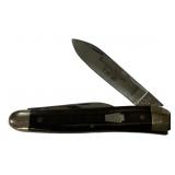 Schatt and Morgan #54 Spera Whittler Blk Curlp Map