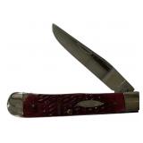 Case R6154 Folding Knife