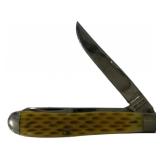 Moore Maker 5200ILL Folding Knife