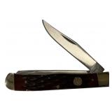 Puma Tec Folding Knife