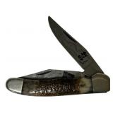 Standing Stone Cutlery American Bluegrass 1979 Fol