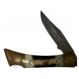 Parker Imai K267 Folding Knife