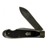 Queen Cutlery #60 Queen City Teardrop Folding Knif