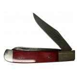 Parker Edwards 1988 ABCA Limited Edition Folding K