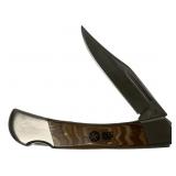Hard Hat HH-808-SO IADC Mississippi Charter Knife