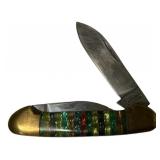Parker Kayak Folding Knife