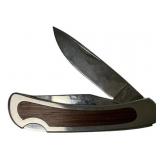 Kershaw Kai Japan 2050 Folding Knife