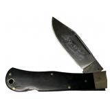 Wostenholm I XL Folding Knife
