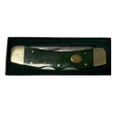 Moore Maker 5214 UDLB Folding Knife