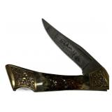 United UC411 Japan Folding Knife