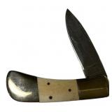 Parker Brothers Trojan K12 Folding Knife