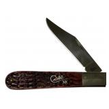 Case 6143SS Folding Knife