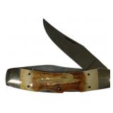Parker Imai K236 Folding Knife