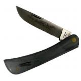 Case 2138 Sod Buster Folding Knife
