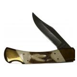 Parker Imai K139 Japan Folding Knife