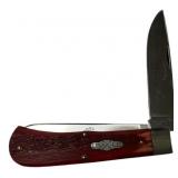 Northfield Un X LD #23 2007 Red Barnboard Bone 006