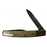 Parker Cut Gettysburg 043 Folding Knife
